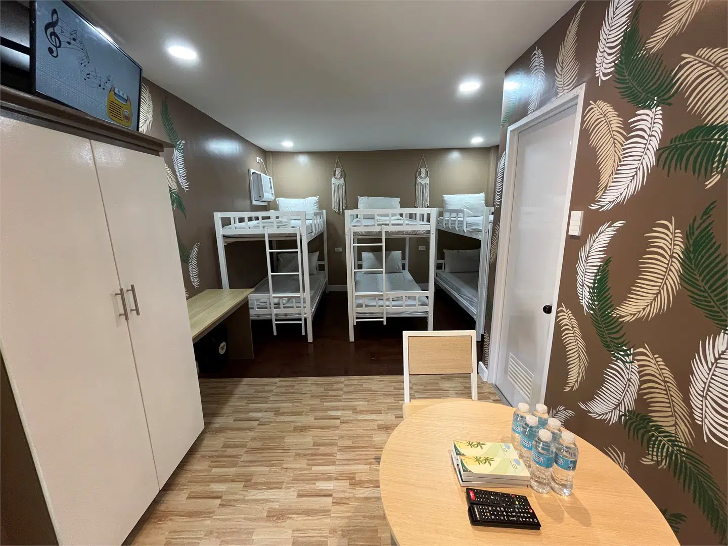 room image