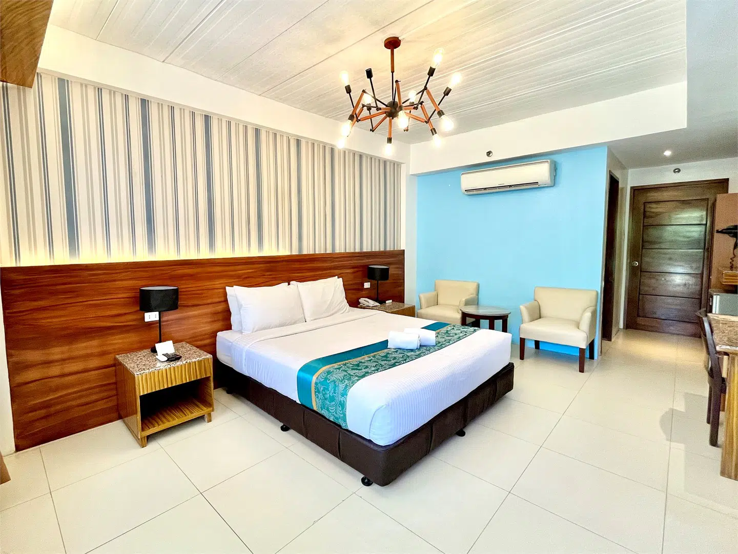 room image
